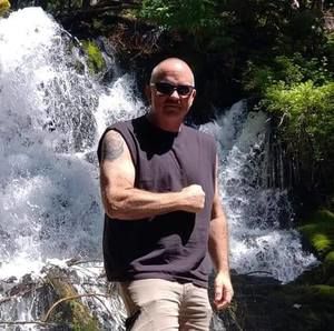 Meet your Posher, Andy